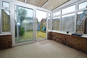 Conservatory- click for photo gallery